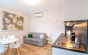 Sangiohouse - Parking & Wifi